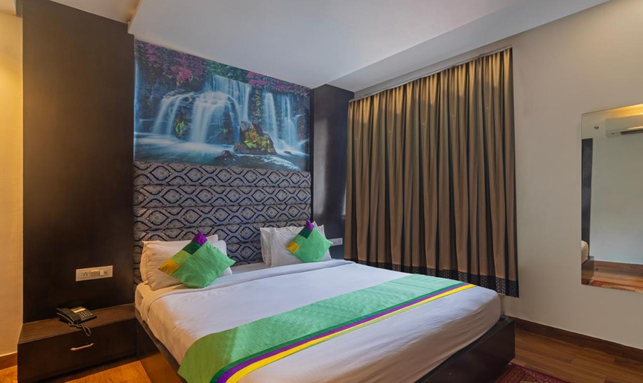 Treebo The Royal Taj, Near Taj Mahal Hotel อัครา ภายนอก รูปภาพ